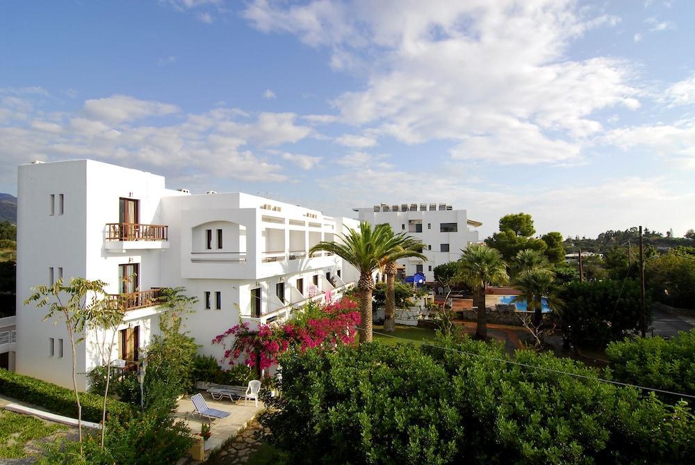 Lato Hotel Ayos Nikolaos Dış mekan fotoğraf