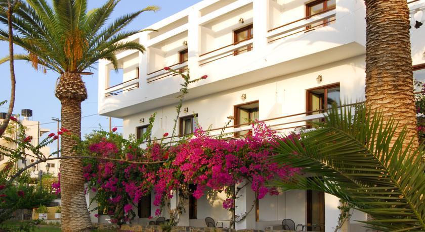 Lato Hotel Ayos Nikolaos Dış mekan fotoğraf