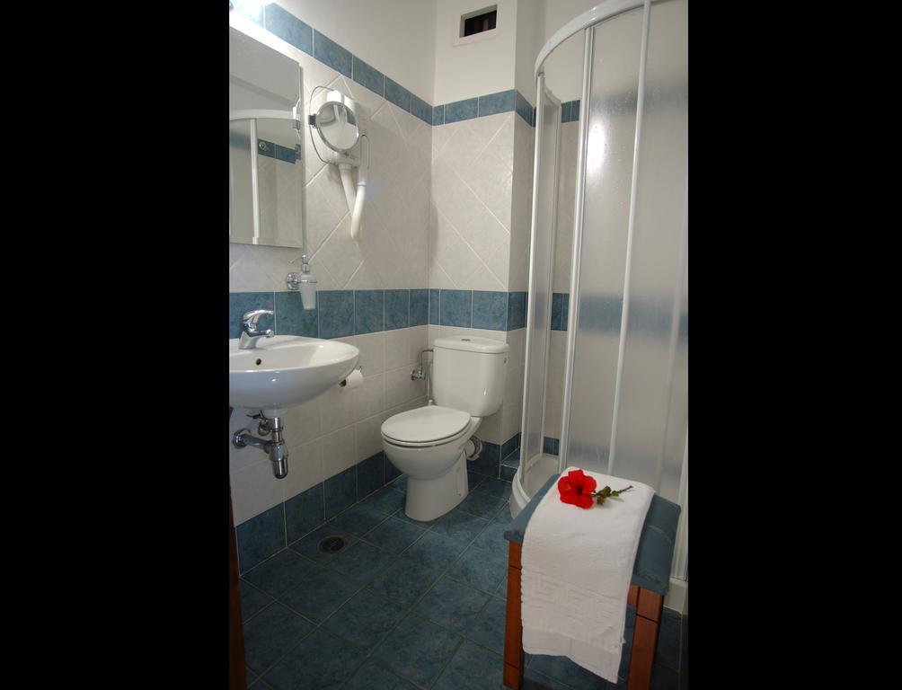 Lato Hotel Ayos Nikolaos Dış mekan fotoğraf