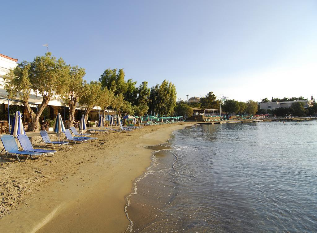 Lato Hotel Ayos Nikolaos Dış mekan fotoğraf