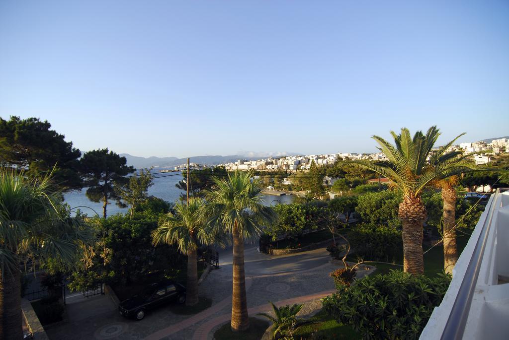 Lato Hotel Ayos Nikolaos Dış mekan fotoğraf