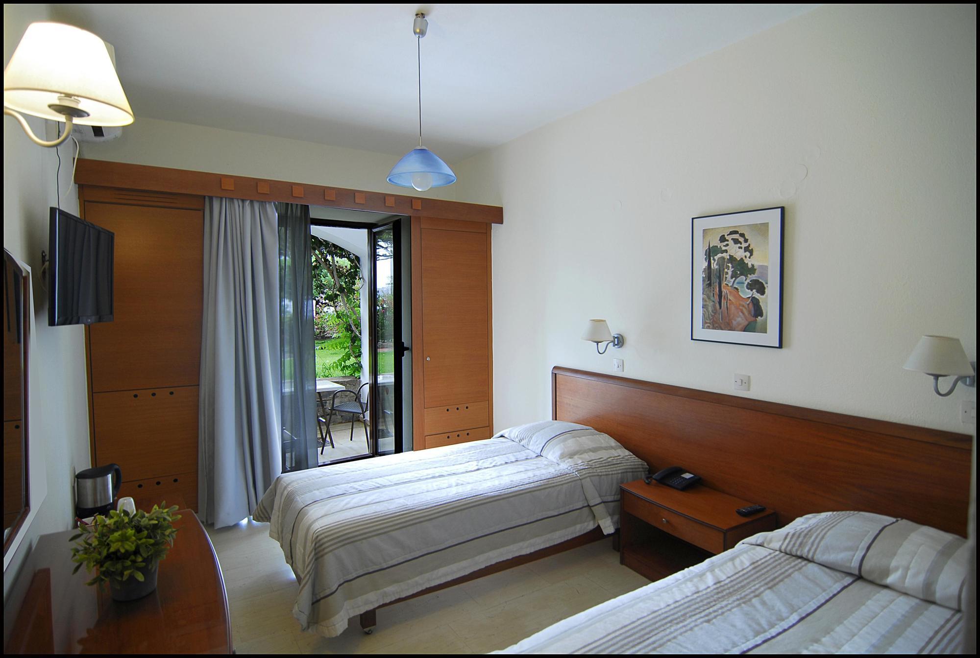 Lato Hotel Ayos Nikolaos Dış mekan fotoğraf