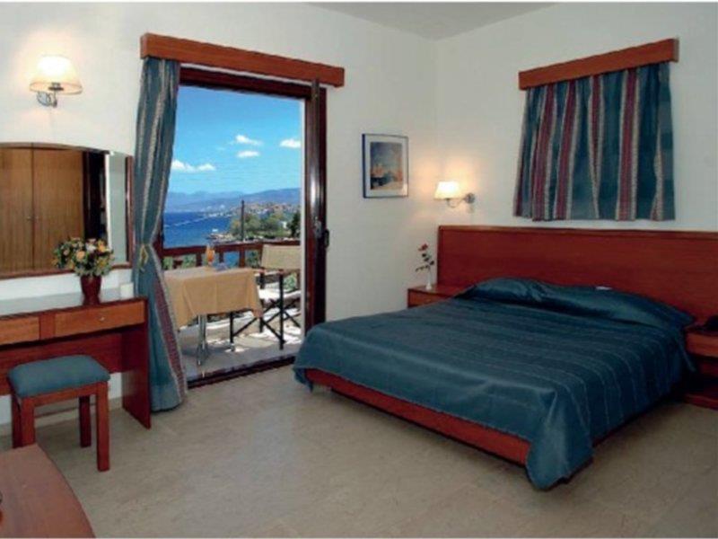 Lato Hotel Ayos Nikolaos Dış mekan fotoğraf