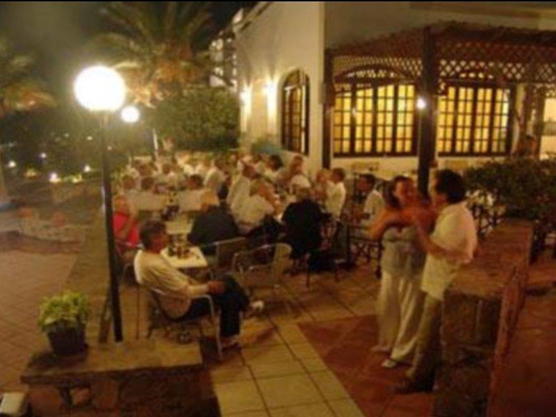 Lato Hotel Ayos Nikolaos Dış mekan fotoğraf