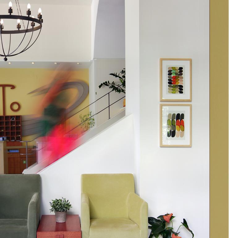 Lato Hotel Ayos Nikolaos Dış mekan fotoğraf