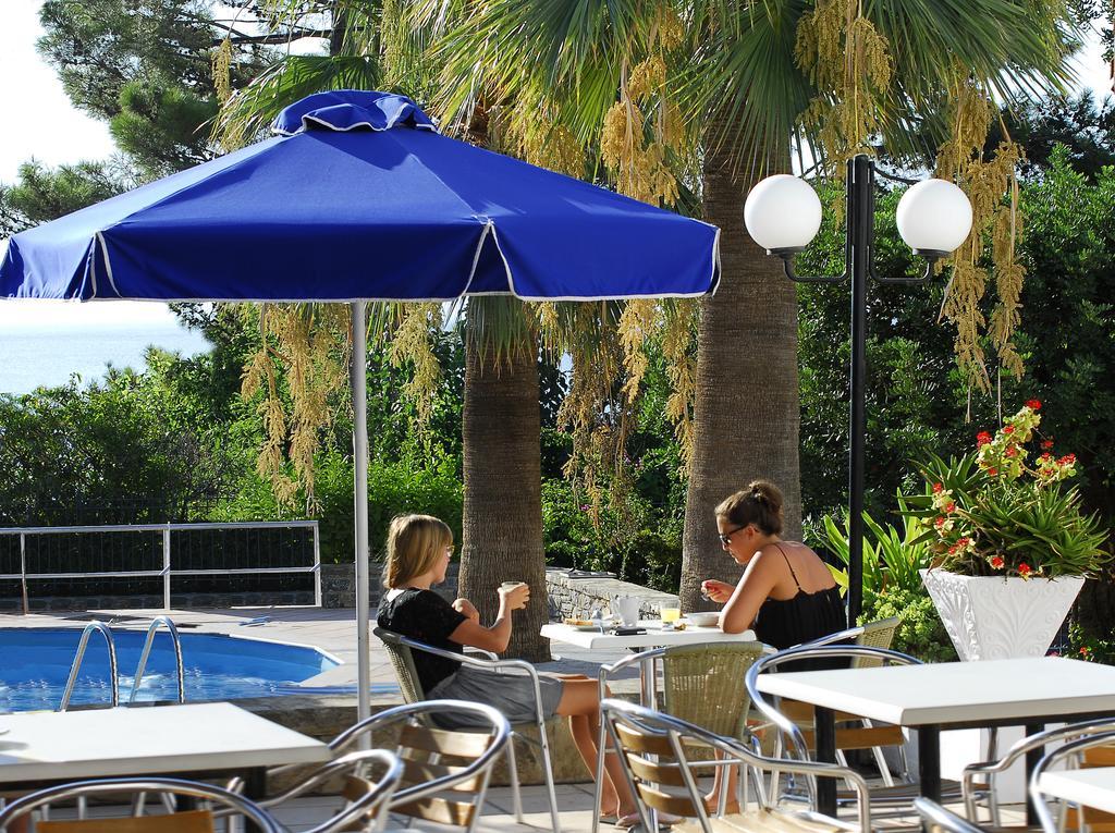Lato Hotel Ayos Nikolaos Dış mekan fotoğraf