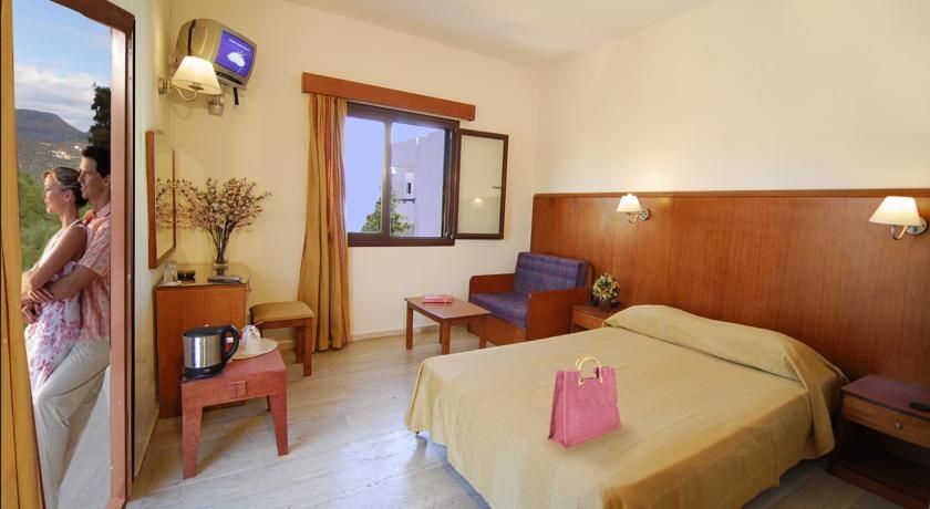 Lato Hotel Ayos Nikolaos Dış mekan fotoğraf
