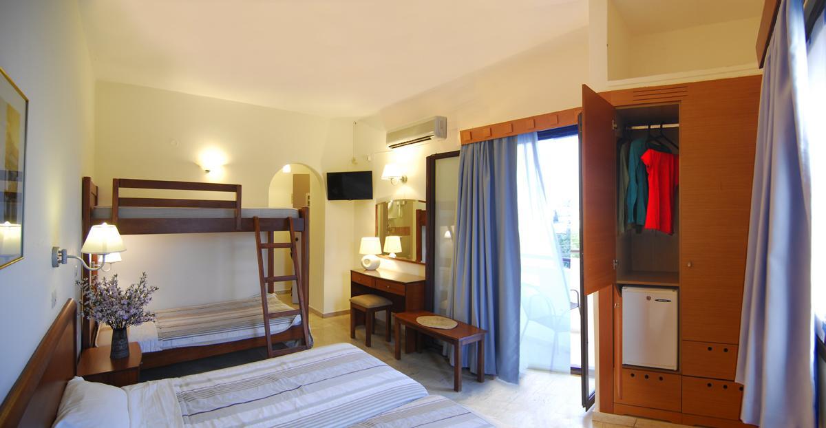 Lato Hotel Ayos Nikolaos Dış mekan fotoğraf