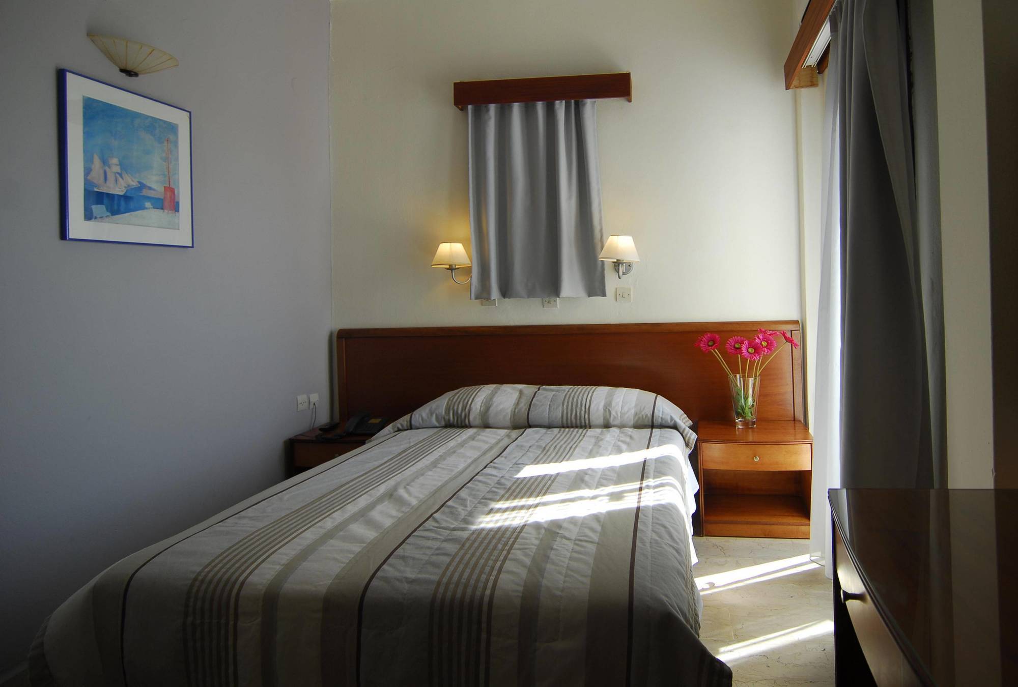 Lato Hotel Ayos Nikolaos Dış mekan fotoğraf