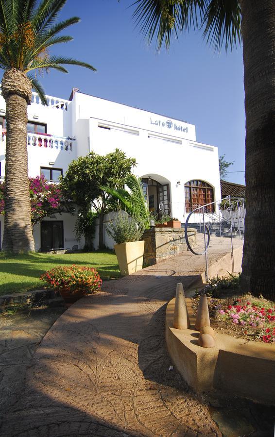 Lato Hotel Ayos Nikolaos Dış mekan fotoğraf