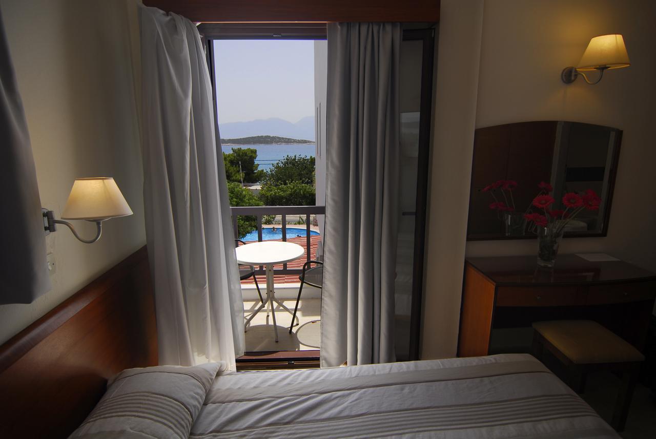 Lato Hotel Ayos Nikolaos Dış mekan fotoğraf