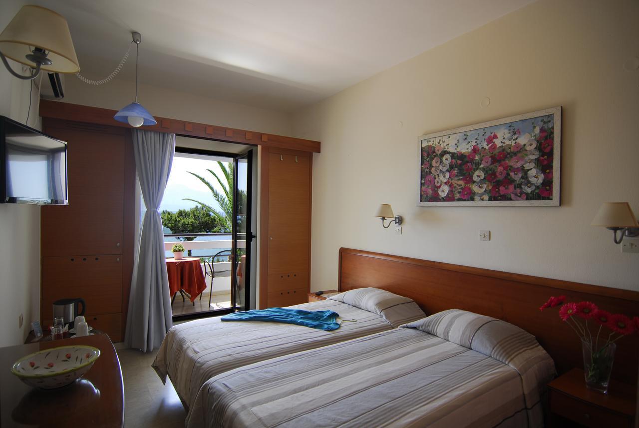 Lato Hotel Ayos Nikolaos Dış mekan fotoğraf